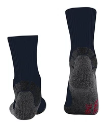 FALKE Wandersocken TK-X Expedition Dunkelblau/Blau
