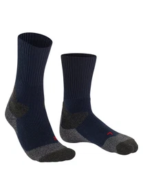FALKE Wandersocken TK-X Expedition Dunkelblau/Blau