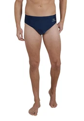 CECEBA Badehose Herren Badeslip blau