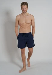 CECEBA Badehose Herren blau