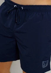 CECEBA Badehose Herren blau
