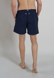 CECEBA Badehose Herren blau