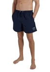 CECEBA Badehose Herren blau