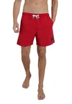 CECEBA Badehose Herren rot