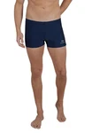 CECEBA Badepants Herren Kastenbadehose Bade-Pants Blau/Dunkelblau/Hellblau/Grau