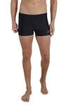 CECEBA Badepants Herren Kastenbadehose Bade-Pants schwarz