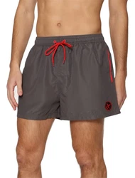 Ladeheid Badeshorts Herren Schwimmhose (LA40-199) LA40-199