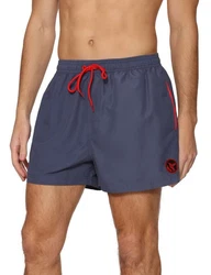 Ladeheid Badeshorts Herren Schwimmhose (LA40-199) LA40-199