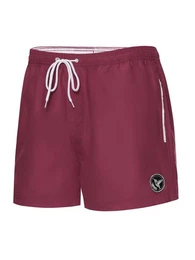 Badeshorts Herren Badehose Boardshorts Beachshorts Schwimmhose LA40-199