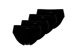 GTZBURG Slip (4-St) Schwarz