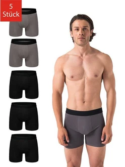 Barrio Retro Pants Herren