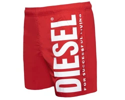 Diesel Badeshorts BMBX-WAVE-WF Herren 