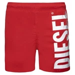 Diesel Badeshorts BMBX-WAVE-WF Herren 