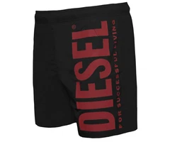 Diesel Badeshorts BMBX-WAVE-WF Herren 