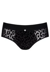 Obsessive Slip Azmeron Herren Slip schwarz