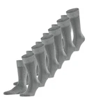 FALKE Socken Happy (6-Paar) Set Grau/Hellgrau/Dunkelgrau FALKE Socken Happy (6-Paar) Set Grau/Hellgrau/Dunkelgrau