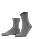 FALKE Socken Tiago Dunkelgrau/Grau/Hellgrau