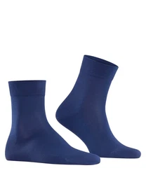 FALKE Socken Tiago Dunkelblau/Blau