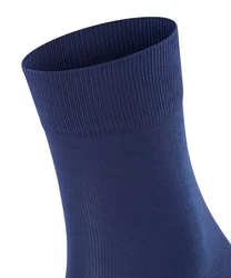 FALKE Socken Tiago Dunkelblau/Blau