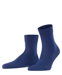 FALKE Socken Tiago Dunkelblau/Blau