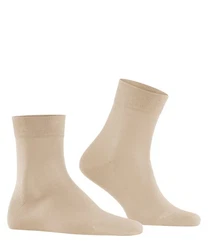 FALKE Socken Tiago Beige/Khaki/Braun