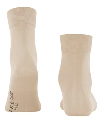FALKE Socken Tiago Beige/Khaki/Braun