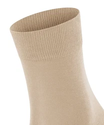 FALKE Socken Tiago Beige/Khaki/Braun