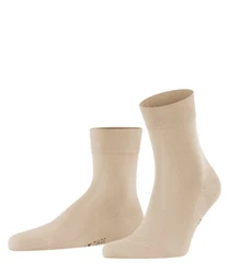 FALKE Socken Tiago Beige/Khaki/Braun