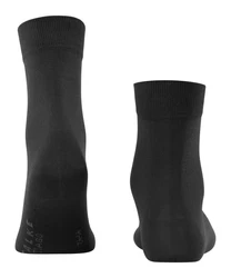 FALKE Socken Tiago Schwarz
