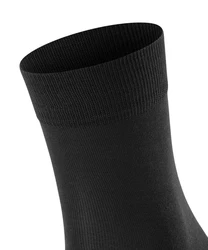 FALKE Socken Tiago Schwarz