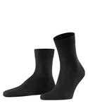 FALKE Socken Tiago Schwarz