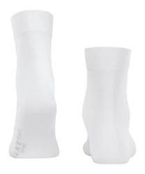 FALKE Socken Tiago Weiß/Creme/Grau/Lila