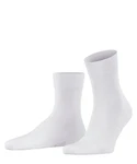 FALKE Socken Tiago Weiß/Creme/Grau/Lila