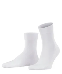 Socken Tiago (1-Paar) mit leichtem Glanz