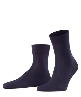 FALKE Socken Tiago Dunkelblau/Lila FALKE Socken Tiago Dunkelblau/Lila