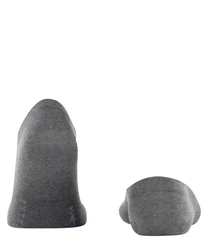 FALKE Flinge ClimaWool Dunkelgrau/Grau/Hellgrau