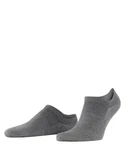 FALKE Flinge ClimaWool Dunkelgrau/Grau/Hellgrau