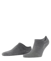 FALKE Flinge ClimaWool Dunkelgrau/Grau/Hellgrau