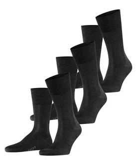 FALKE Socken Tiago 3-Pack