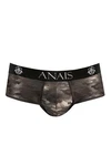 Anais for Men Herren-Shorts (052792) schwarz (052792)