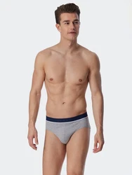 Schiesser Slip 95/5 Organic Cotton (3-St) (0) 
