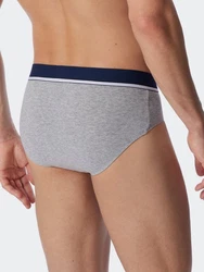 Schiesser Slip 95/5 Organic Cotton (3-St) (0) 