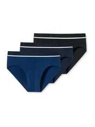 Slip 95/5 Organic Cotton (3-St)