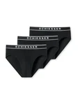 Schiesser Slip Organic Cotton (3-St)  