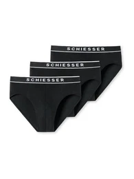 Slip 95/5 Organic Cotton (3-St) 0