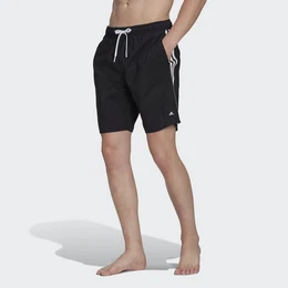 Badeshorts 3-STREIFEN CLX BADESHORTS