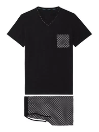 Shorty Vince Shorty leichter Schlafanzug
