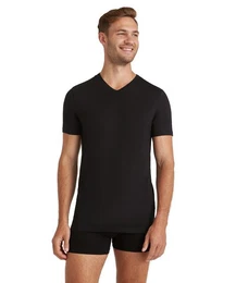 Unterziehshirt (1-St) Natrlicher Komfort fr jeden Tag