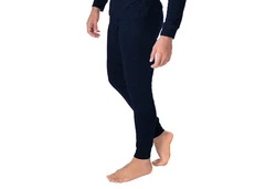 Black Snake Thermounterhose cushy (2er-Pack) Herren Unterhosen Schwarz