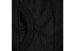 Black Snake Thermounterhose cushy (2er-Pack) Herren Unterhosen Schwarz